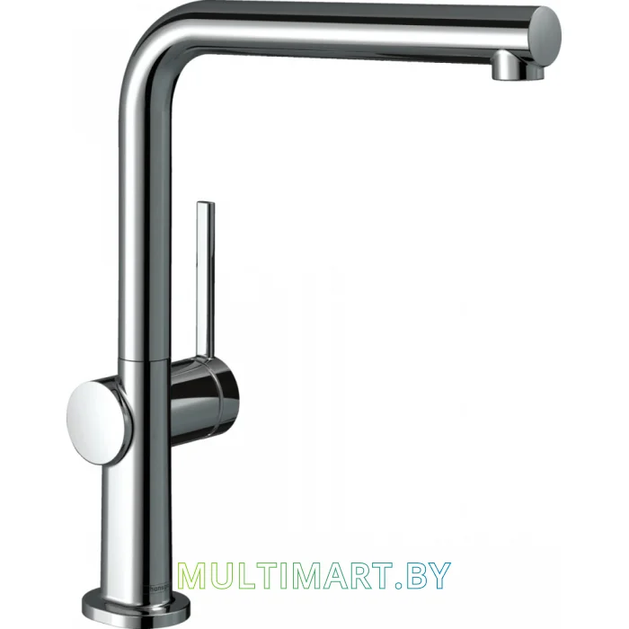 Смеситель Hansgrohe Talis M54 72840000